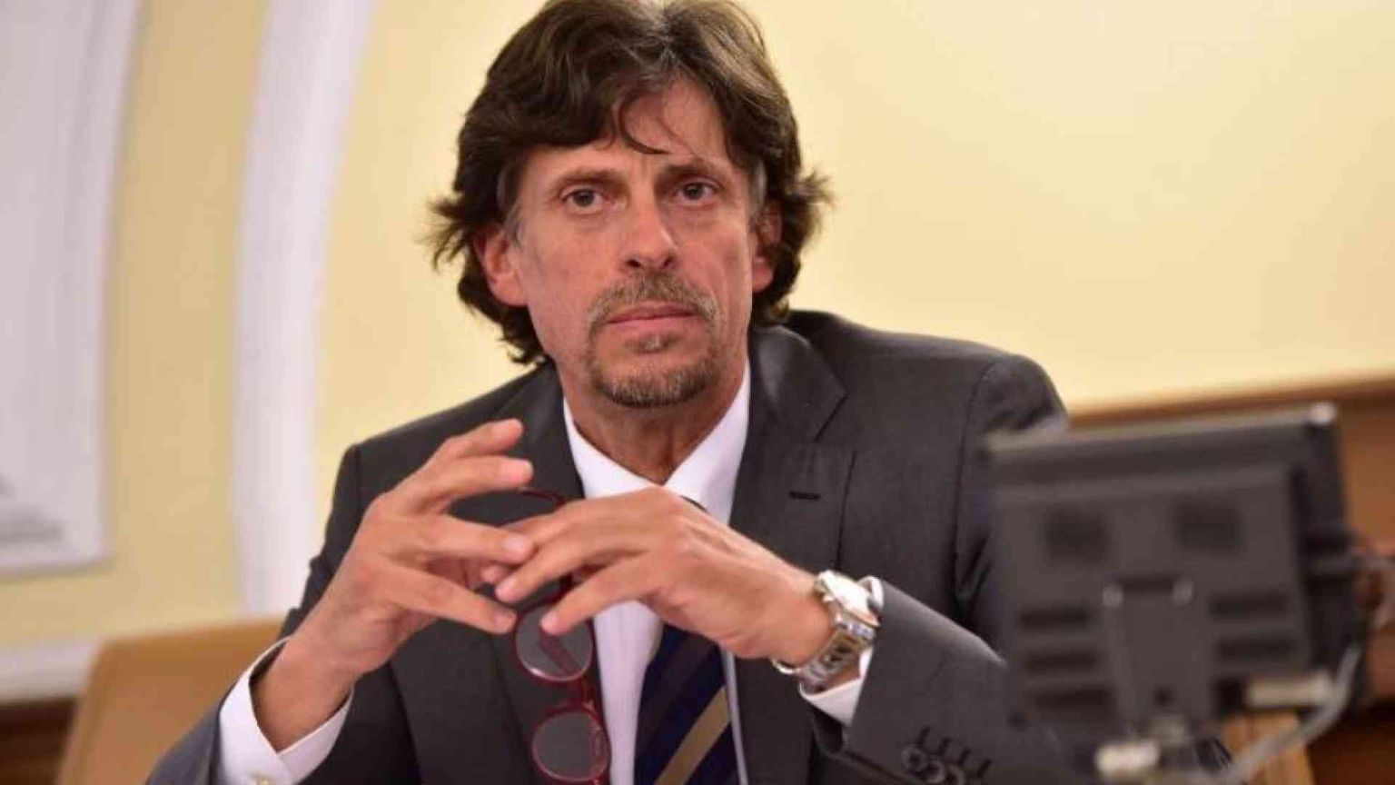 Patronaggio: «Il carcere così è criminogeno. La politica decida di agire»