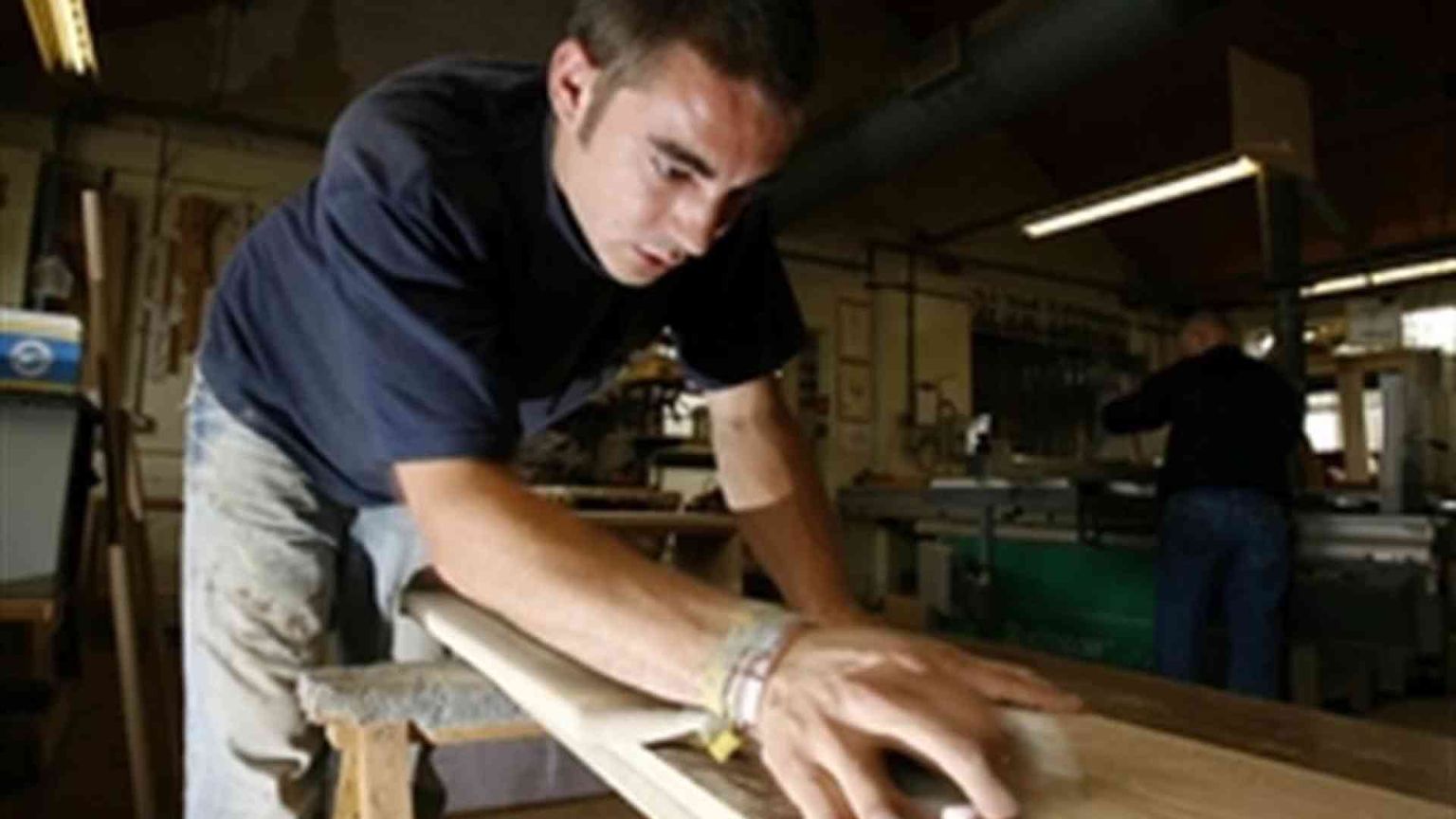 Confartigianato: introvabile il 48% della manodopera