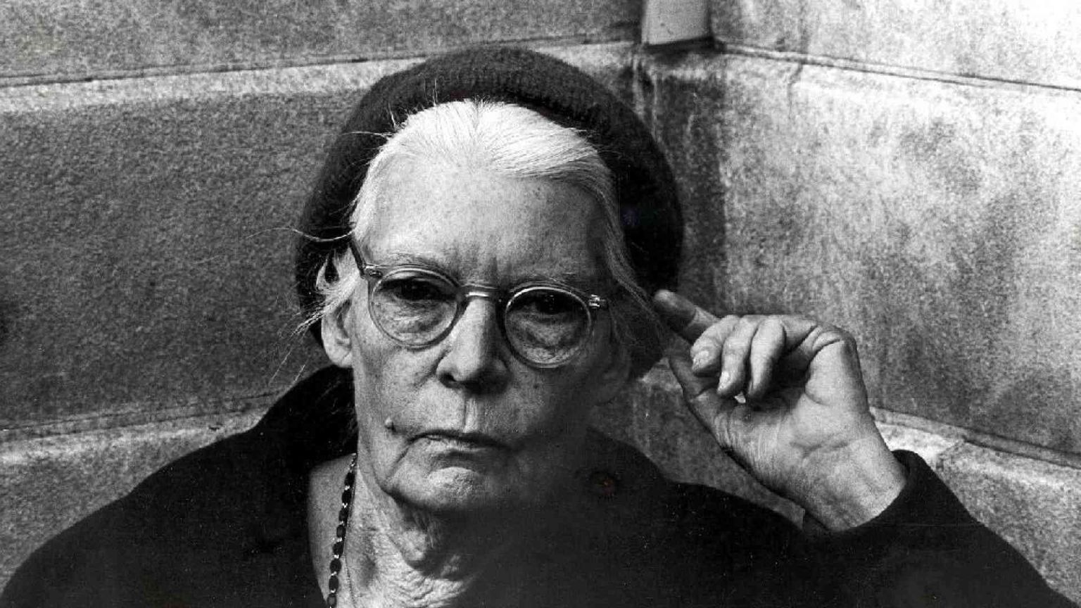 Papa Francesco: «Dorothy Day, una vita che fa bene al cuore»