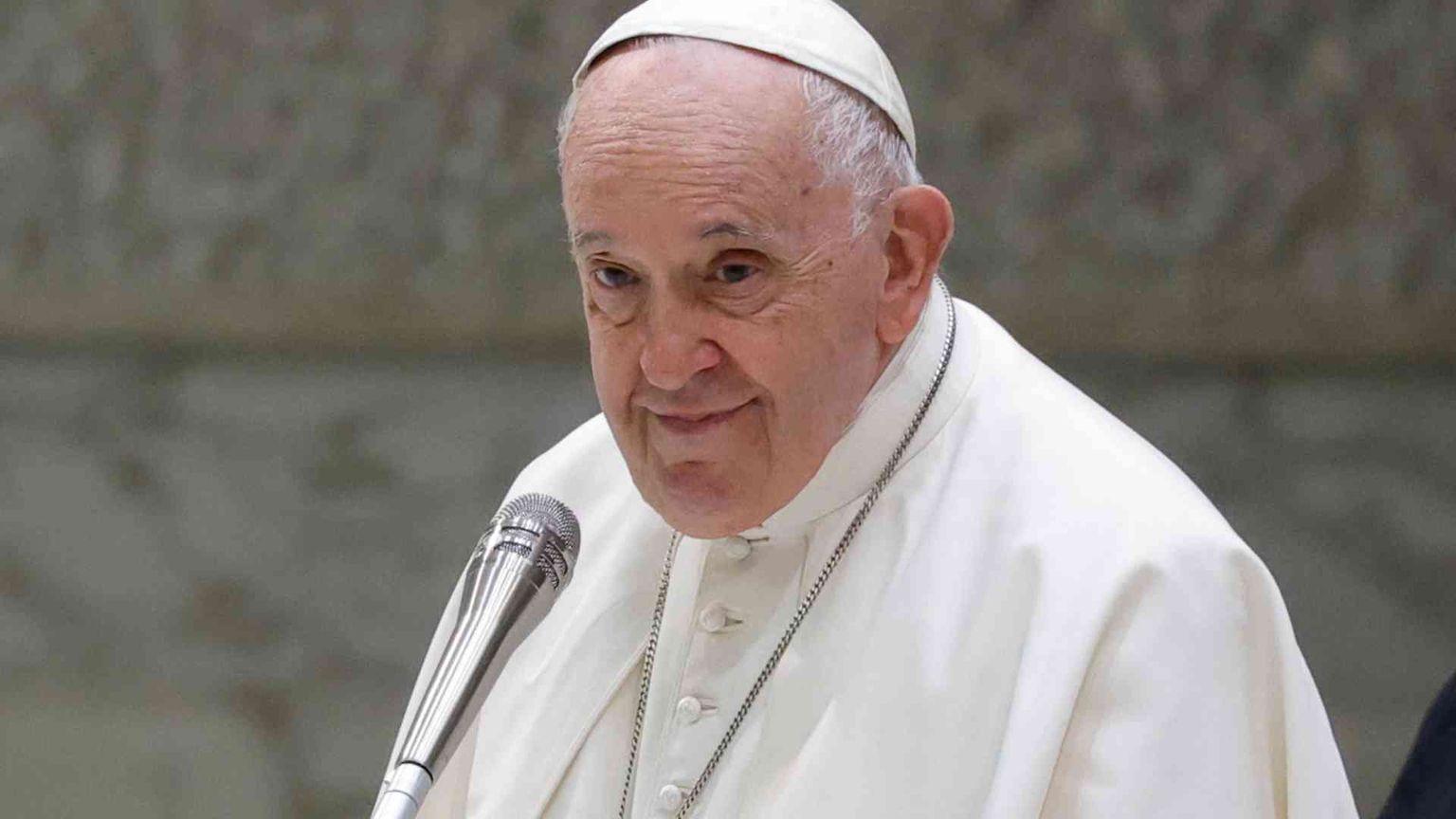 Francesco lavora a un aggiornamento della Laudato si'