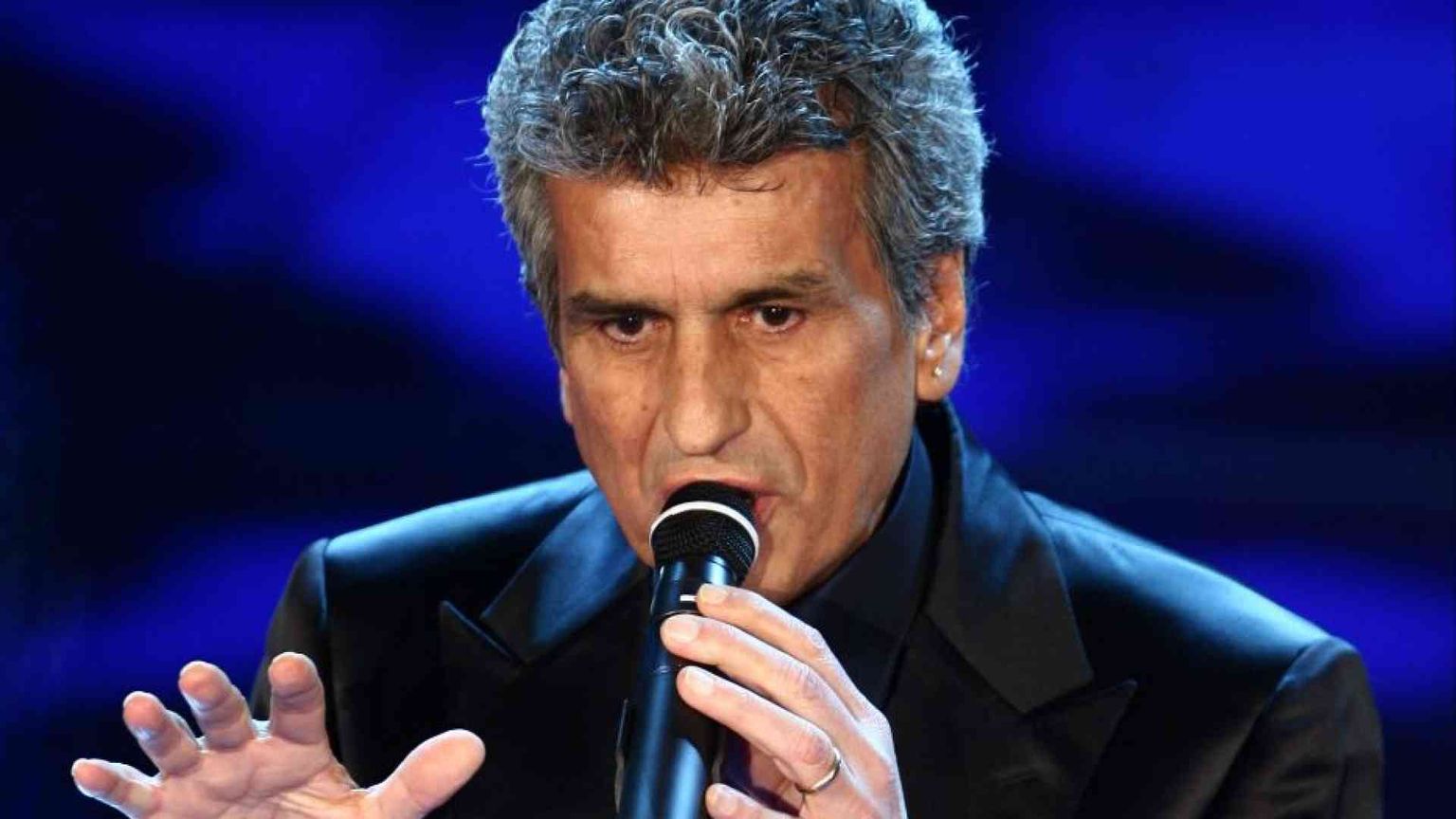 Addio a Toto Cutugno, l’Italiano vero più cantato nel mondo