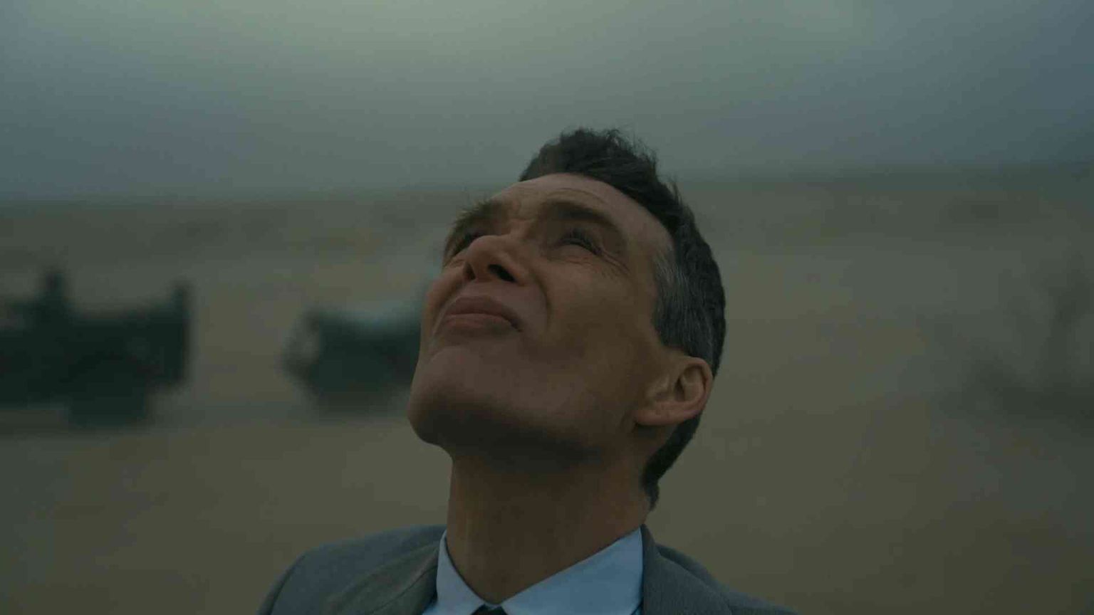 "Oppenheimer": con Cristopher Nolan dentro il labirinto dell'uomo