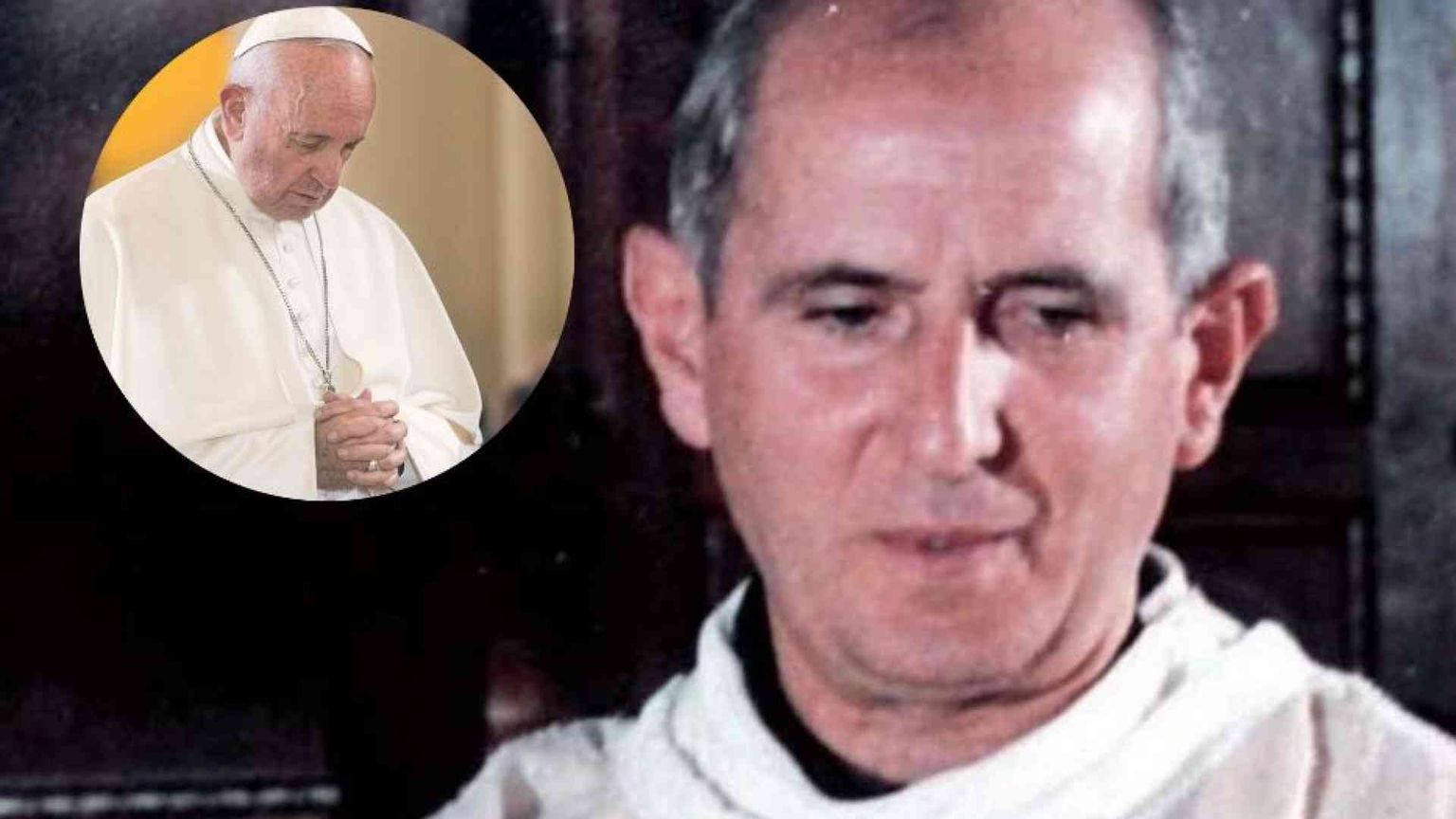 Papa Francesco ricorda padre Puglisi a trent'anni dall'uccisione