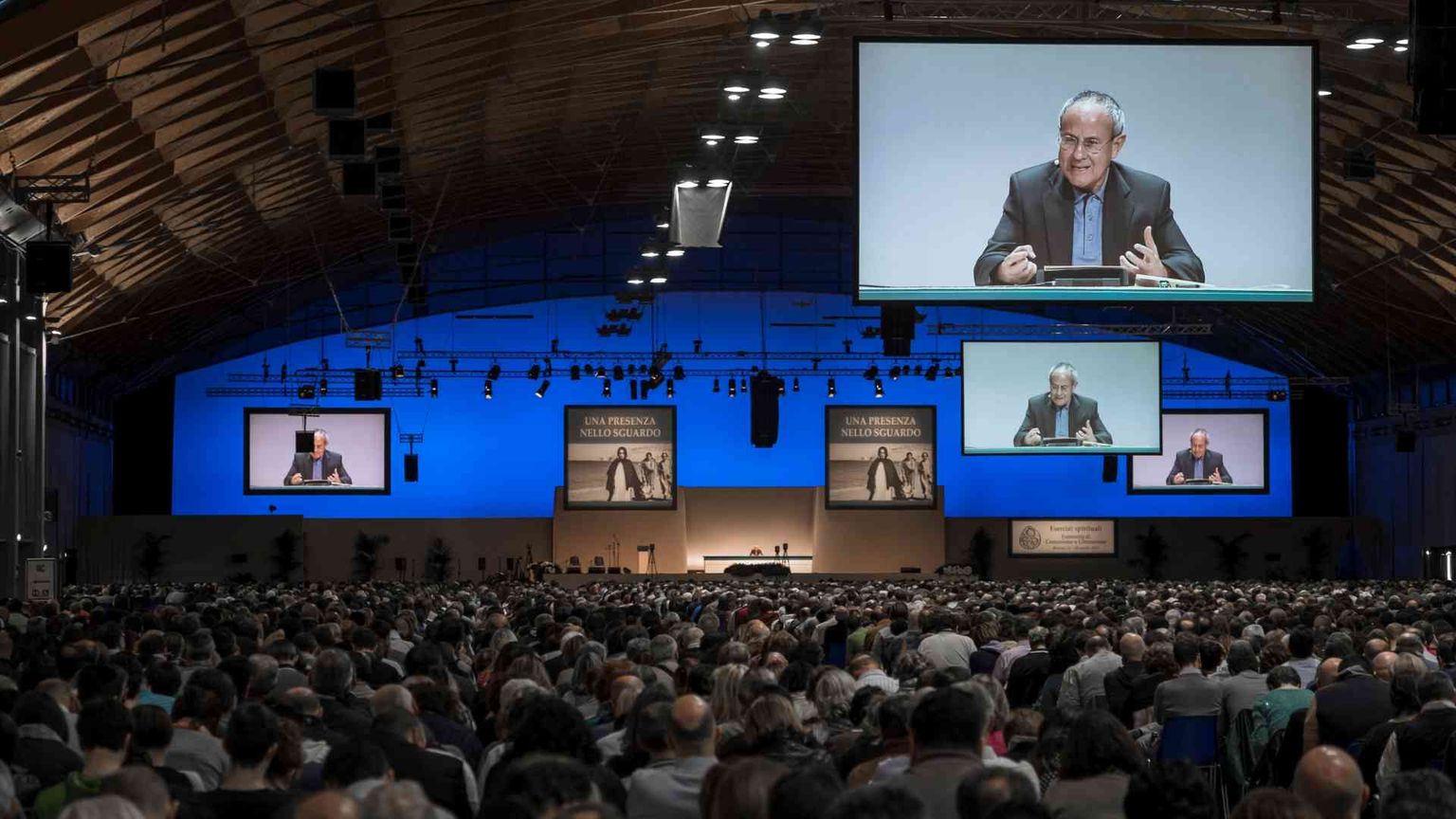 Il profetico ammonimento di don Giussani e il cammino di rifondazione in Cl