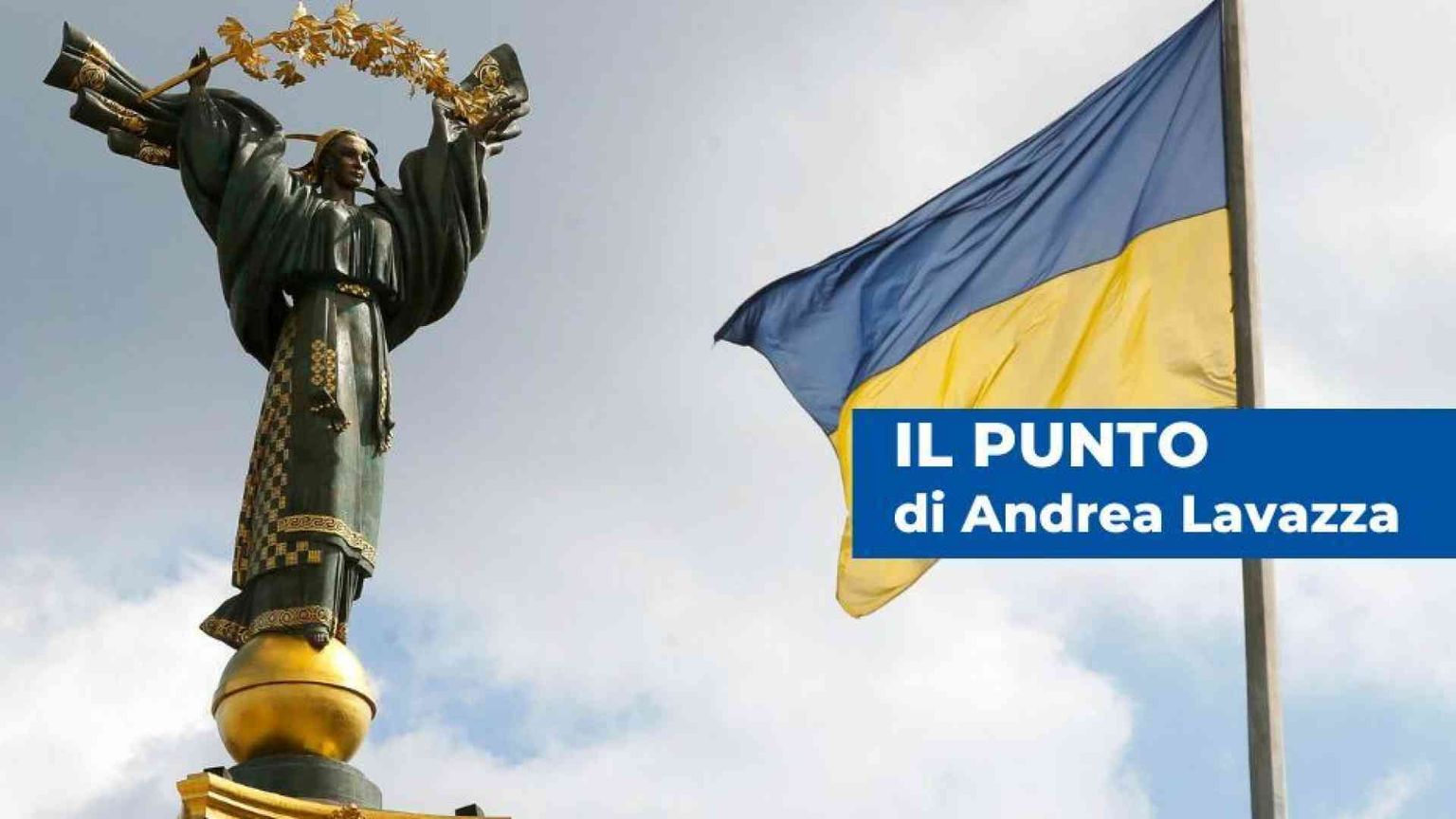 Guerra giorno 546: Il giallo sulla morte del ribelle. E Kiev non segue gli Usa