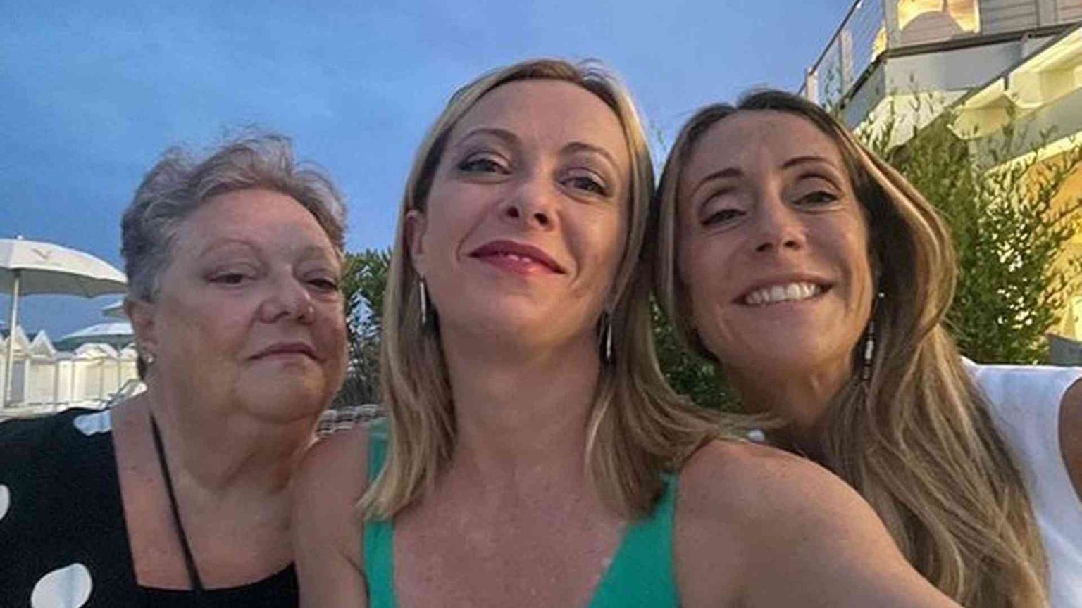 Nomina a capo della segreteria di Fdi per Arianna Meloni