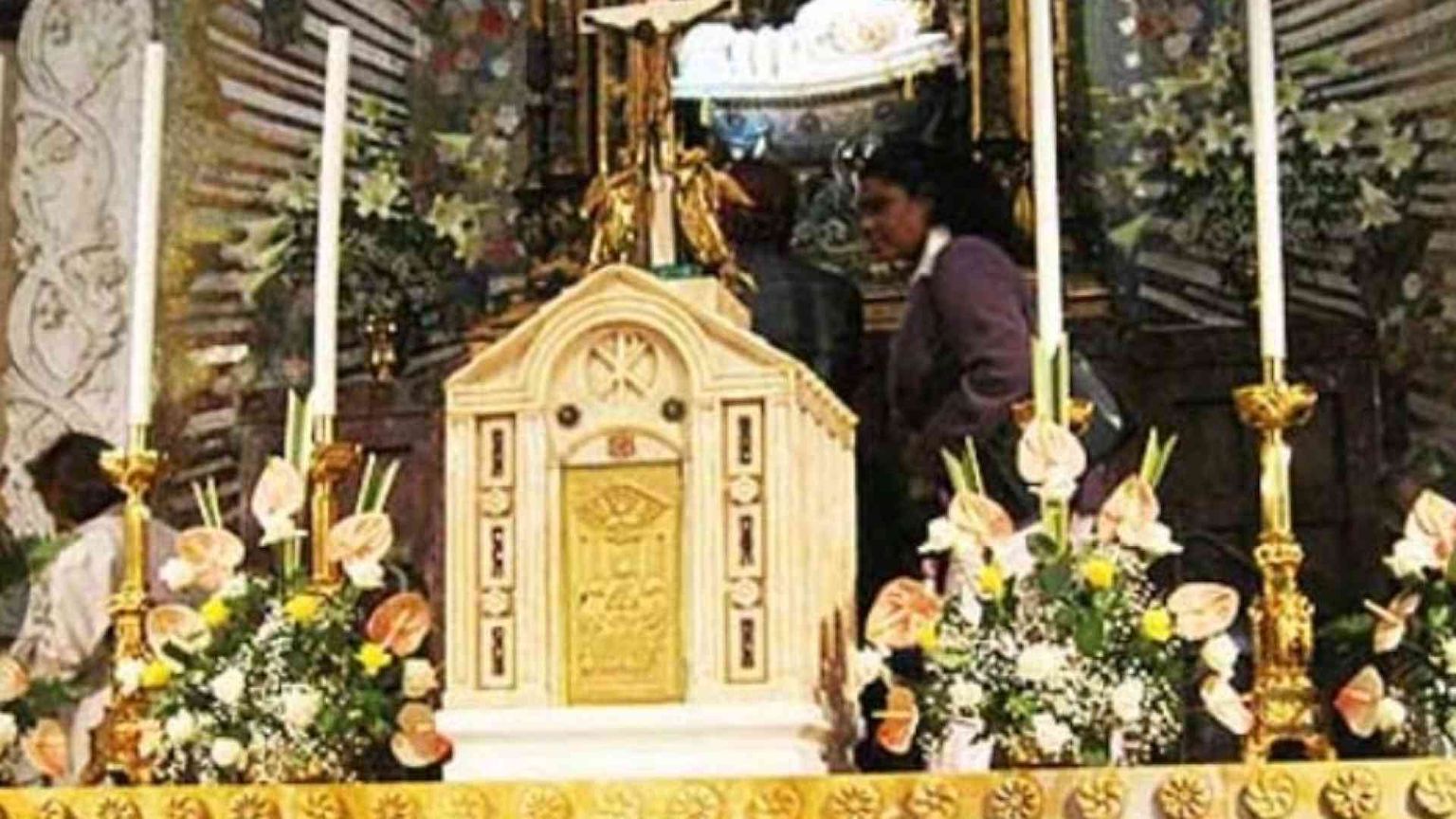 Da Milano al mondo: Maria Bambina, culto senza frontiere