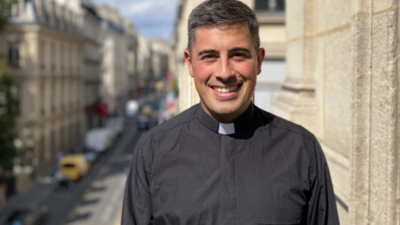 «Si può evangelizzare via social senza travestirsi da influencer»