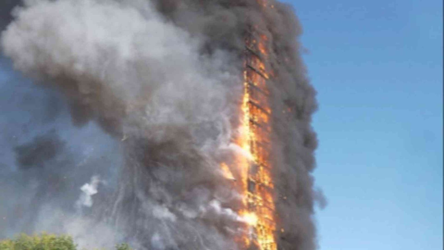 Torre dei Moro due anni dopo, una lezione inascoltata