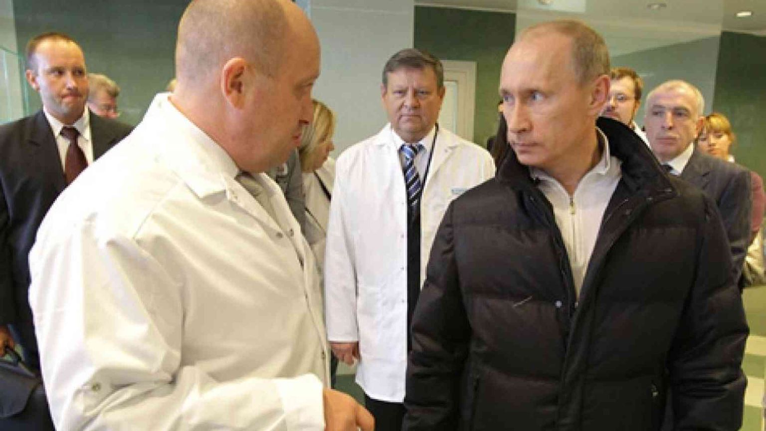 L'ultimo incontro al Cremlino: «Putin urlò contro Prigozhin per tre ore»