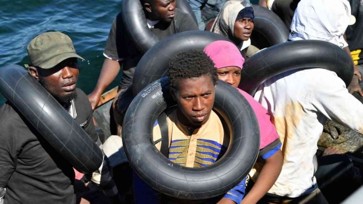 «Migranti, basta parlare di emergenza, ora un tavolo nazionale col governo»