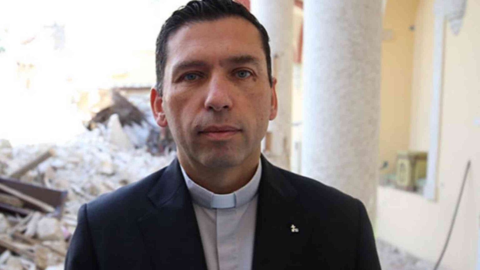 Nominato il primo vescovo turco in Anatolia