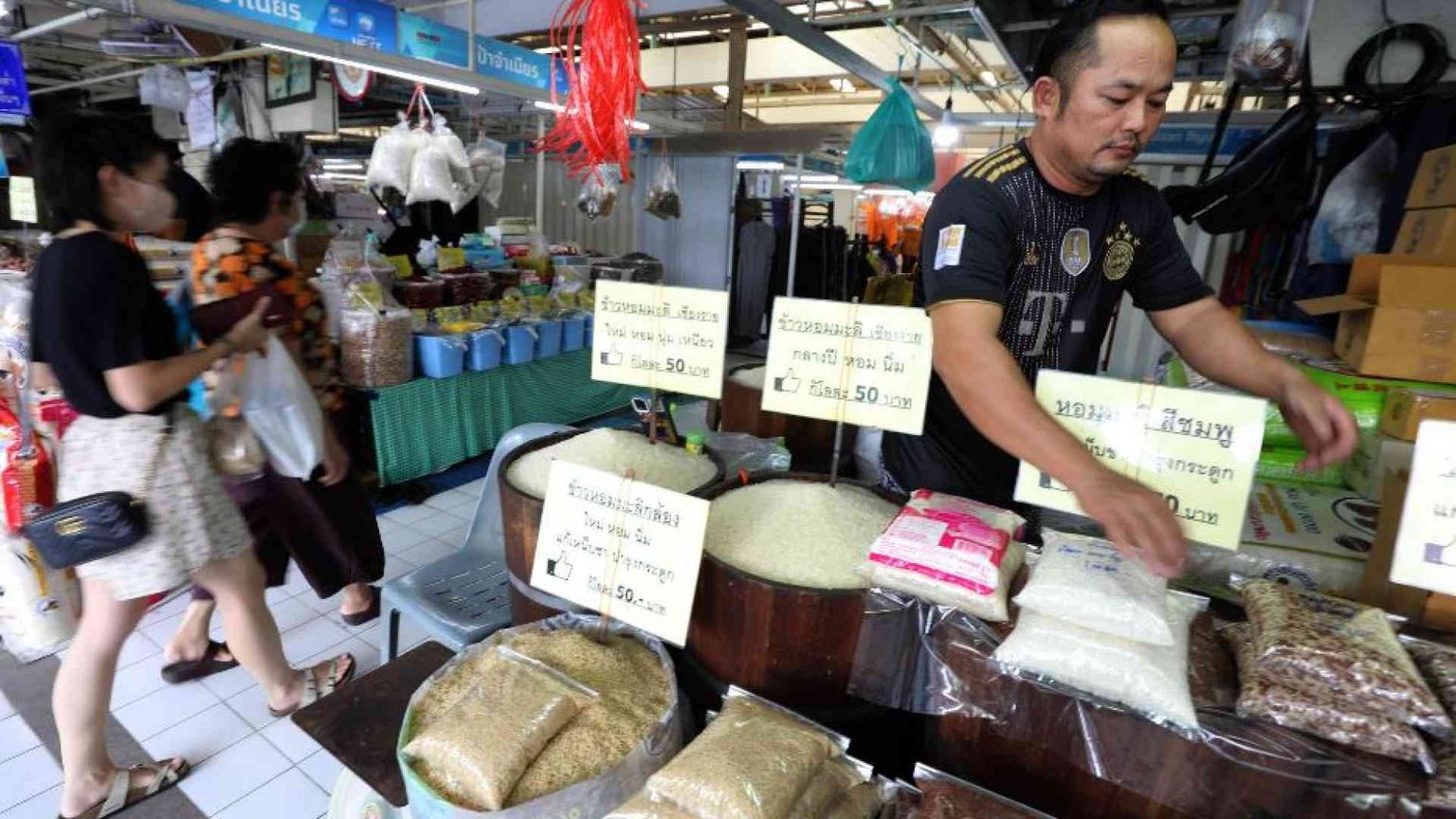 Monarchia e militari bloccano la ripresa post-pandemia