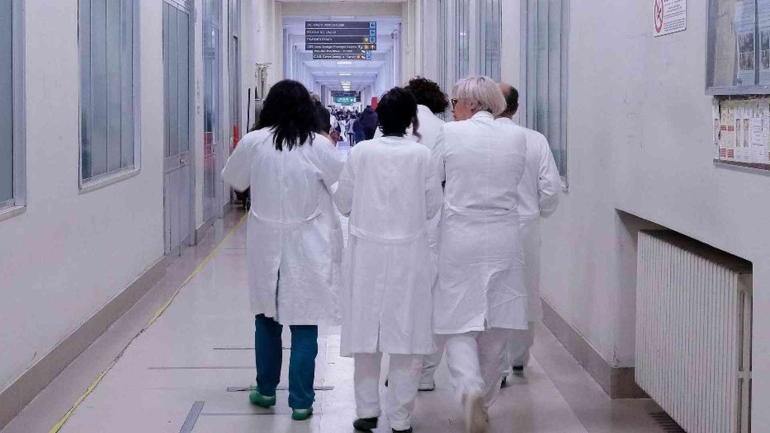 Più poveri per pagare le cure mediche