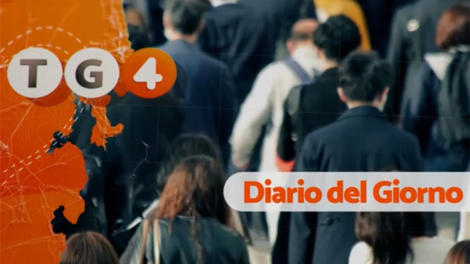 «Se non ti ubriachi il lupo lo eviti», polemiche su Giambruno