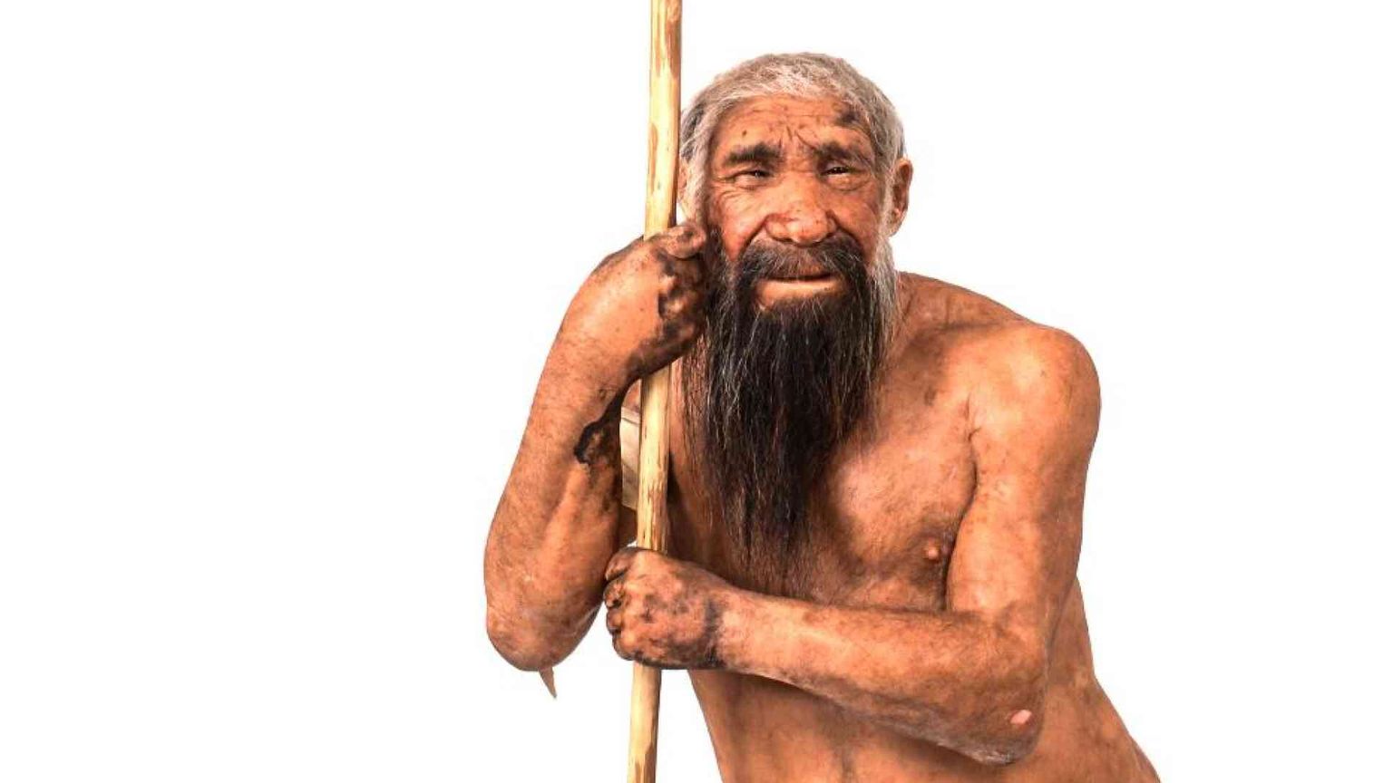 Anche i Neanderthal portavano le scarpe?