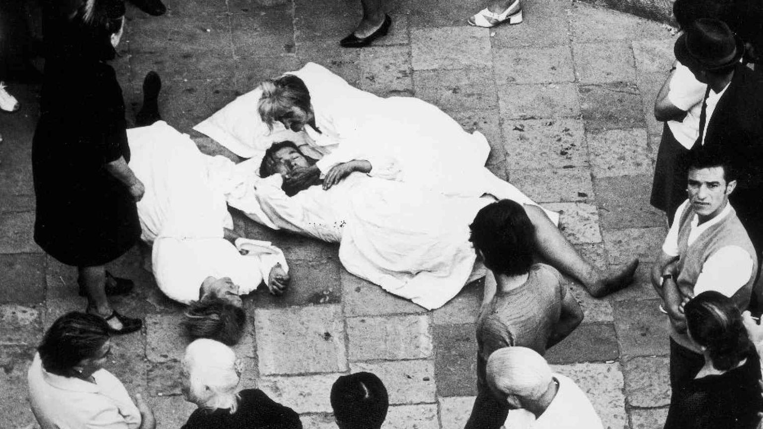 De Martino, il tarantismo e ciò che la ragione occidentale non ha capito