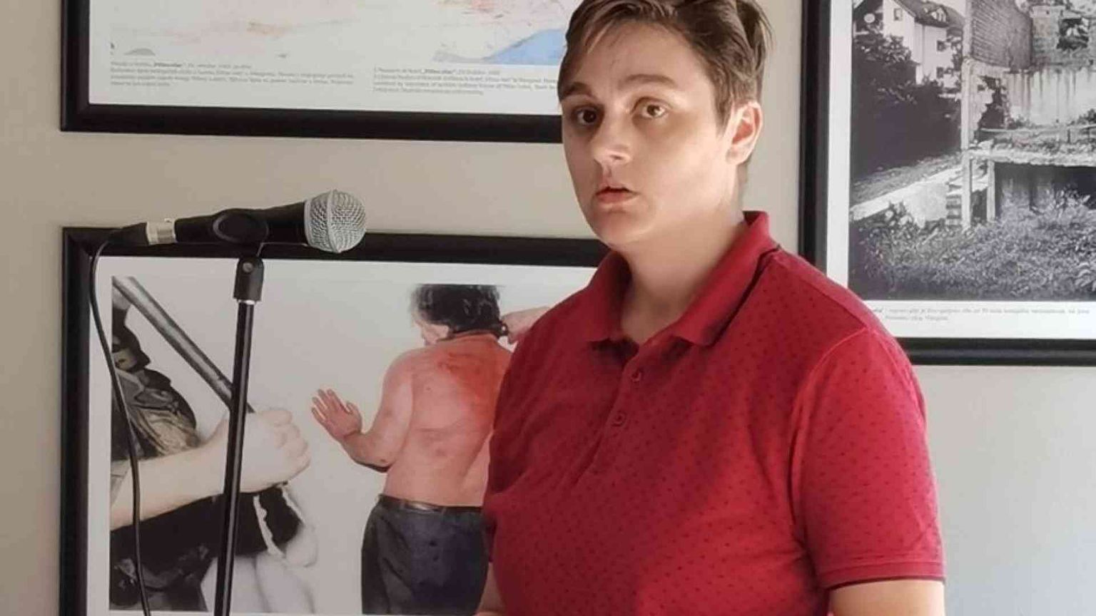 Bosnia, le vittime di stupri di guerra «riconosciute» dopo 30 anni