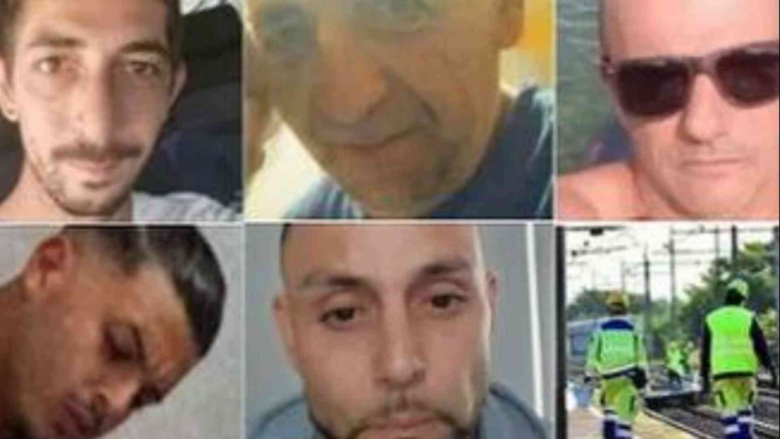 I sogni di Kevin, i figli piccoli di Giuseppe. Chi erano gli operai morti