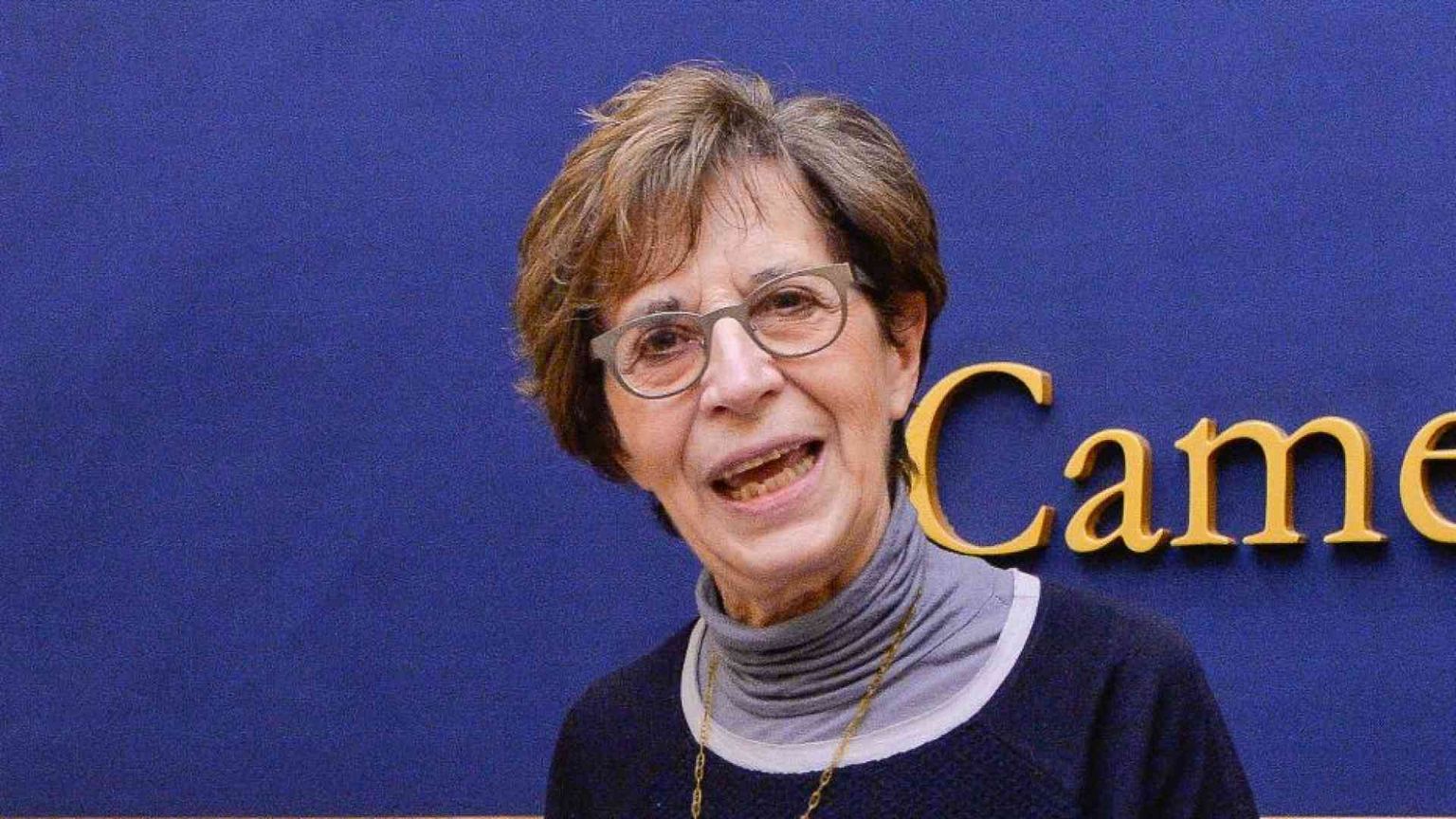 Bonfietti: «Su Ustica adesso si muova il governo»