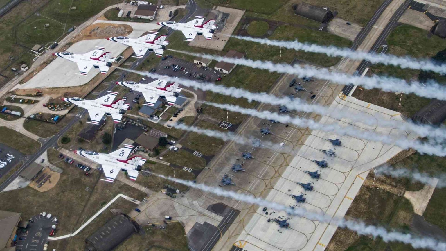 La «risposta» di Biden al Cremlino: riportare le atomiche in Gran Bretagna