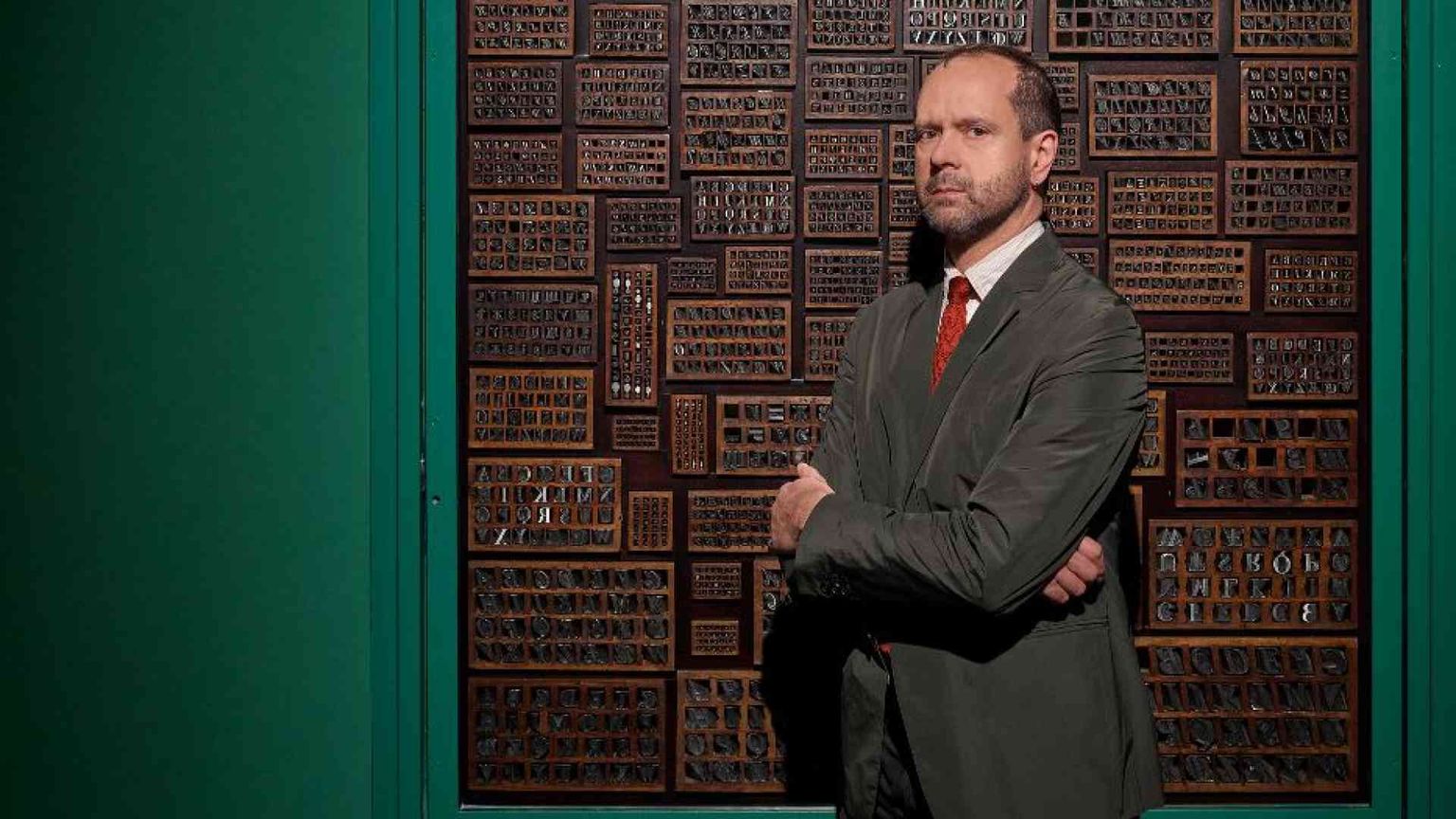 Simone Verde: «I musei cambiano per ripensare la storia»