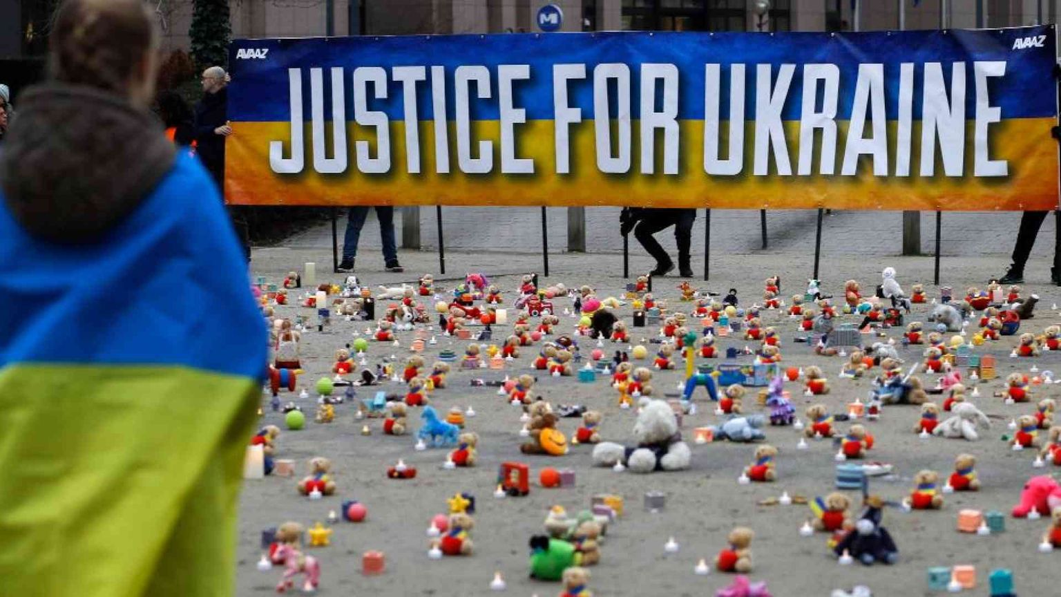 Filo-Putin o deportati? Il caso del milione di ucraini “rifugiati” in Russia