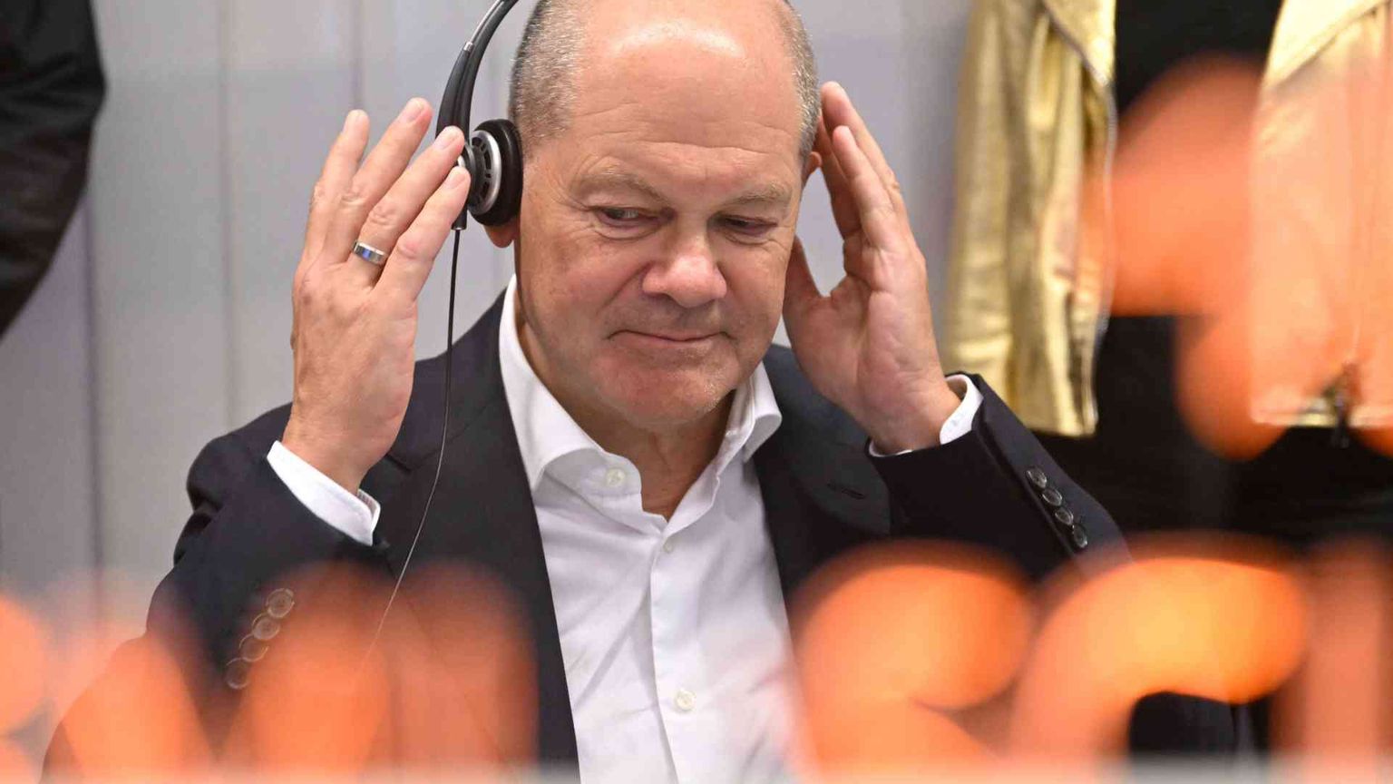 Germania, aumentano i sussidi. Per metà dei tedeschi non vale la pena lavorare