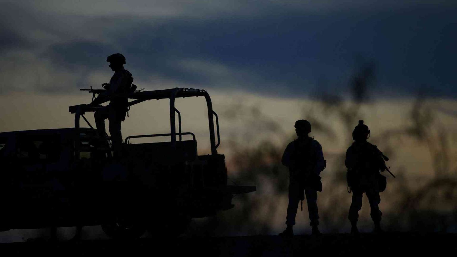 Le città della morte: 9 dei 10 centri più pericolosi sono in Messico