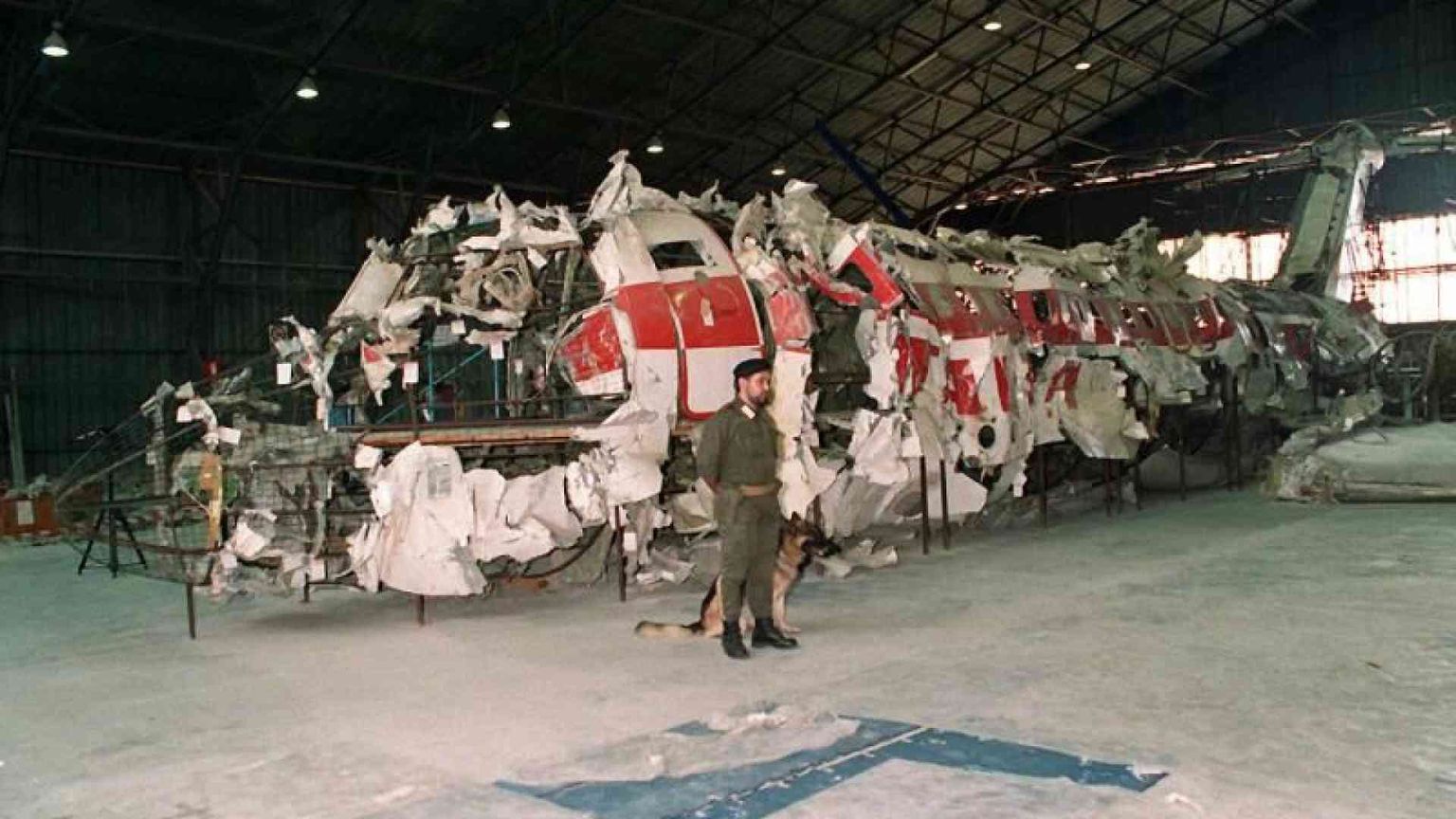 Le piste non battute che conducono a Tripoli e a Londra
