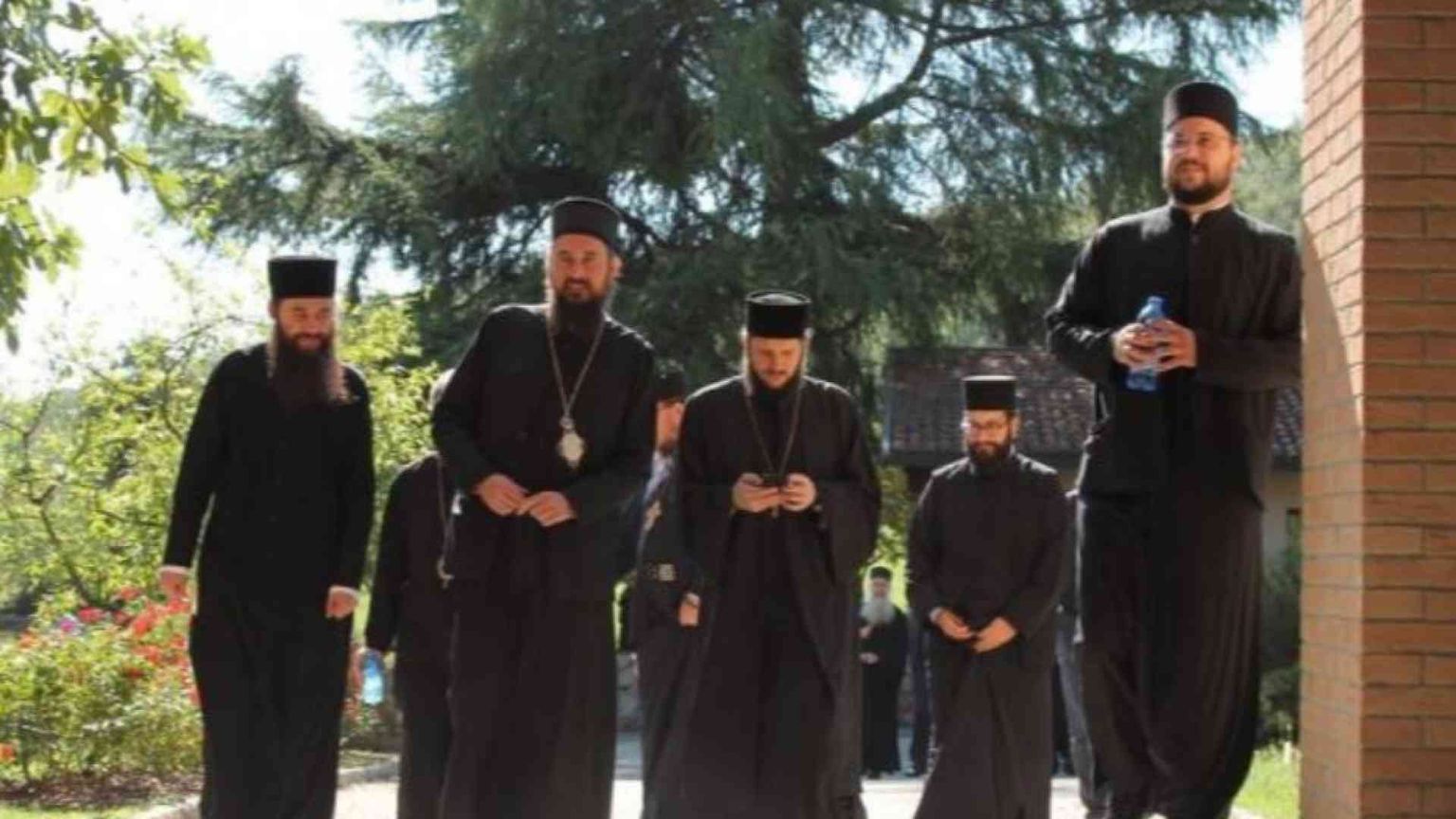 Quando il Maligno si ritrova «smascherato» (dai padri del deserto)