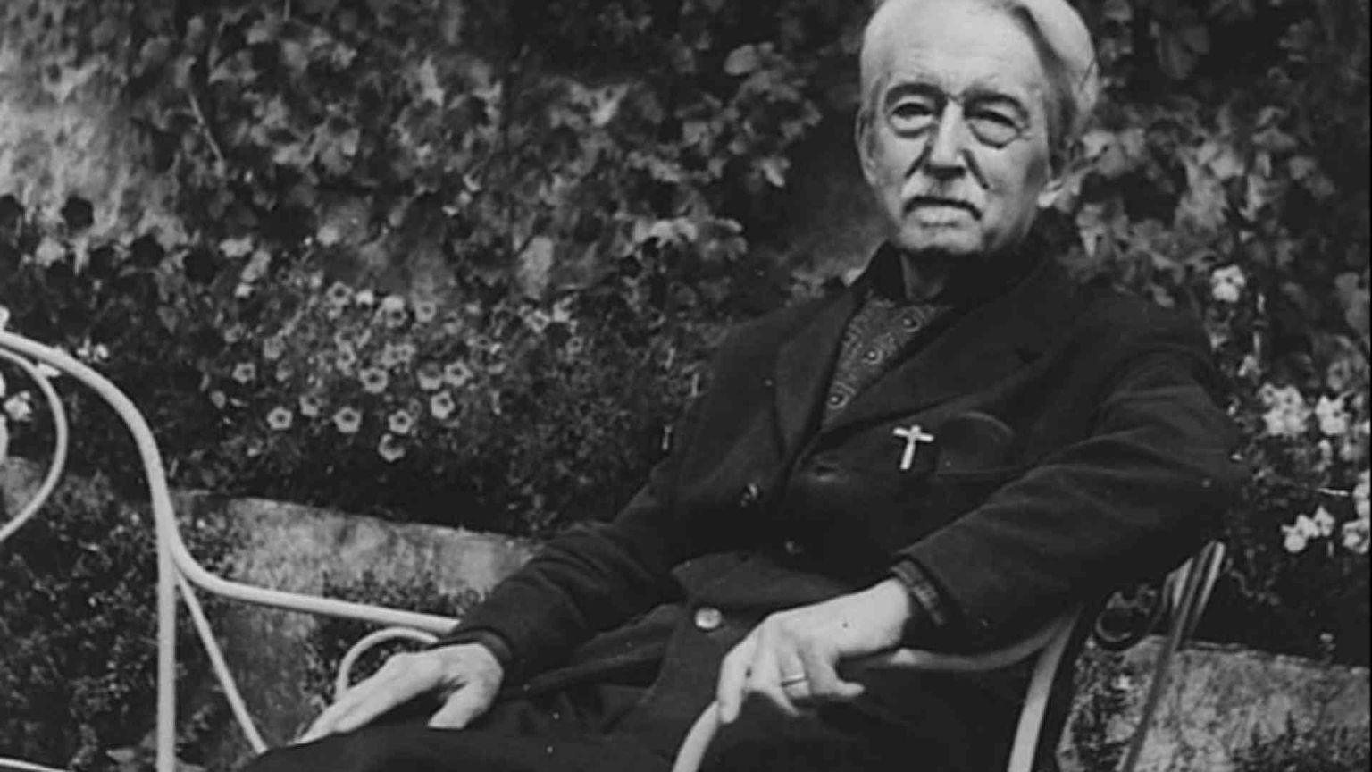 Carlo Bo e la «santità dell’intelligenza» di Jacques Maritain