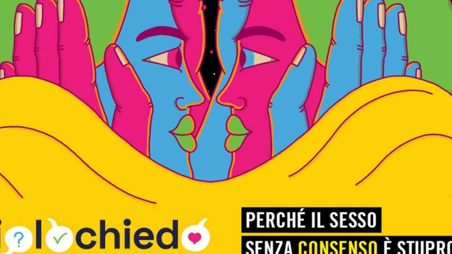 «Senza consenso è sempre stupro». Amnesty: va cambiato il Codice penale