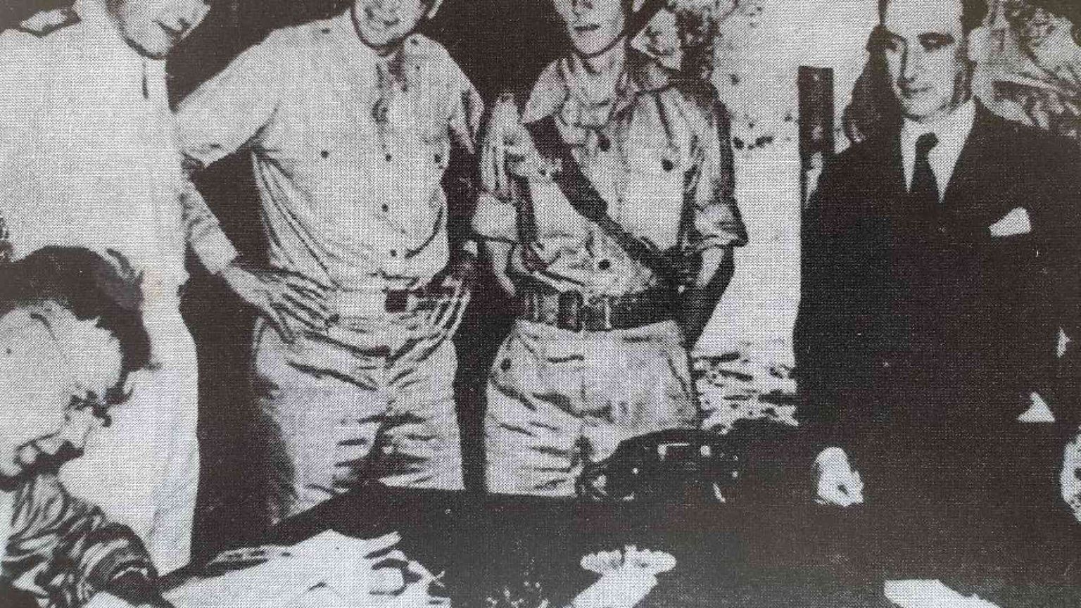 8 settembre 1943: la resa incondizionata che cambiò la storia