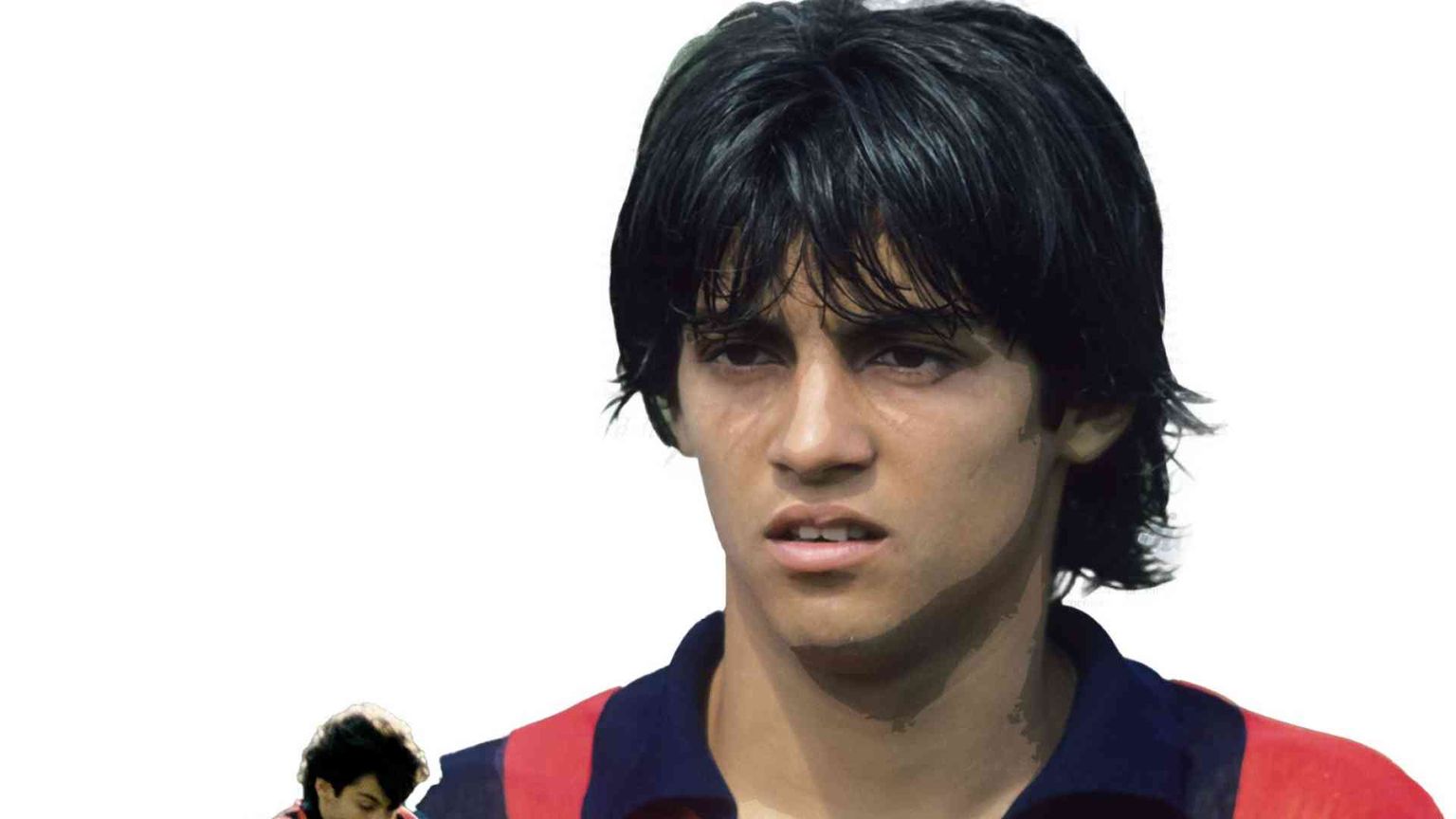 Marco Macina, uno così poteva essere Messi