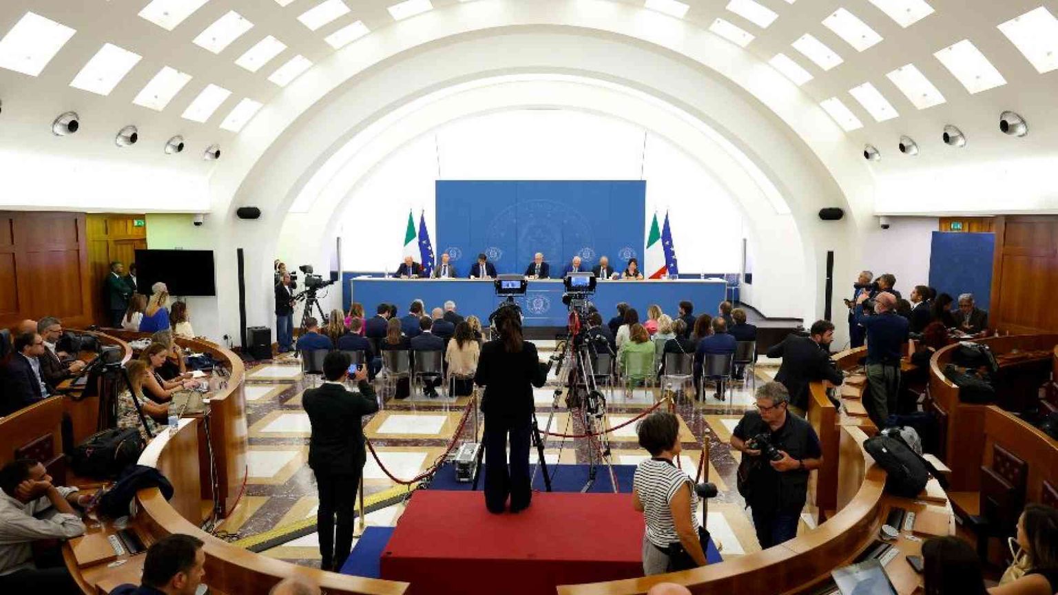 Cosa c’è nel «decreto Caivano»