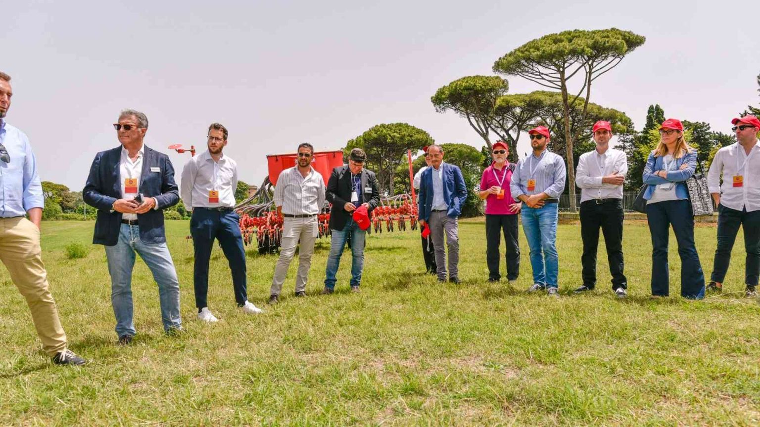L'agricoltura italiana diventa sempre più sostenibile