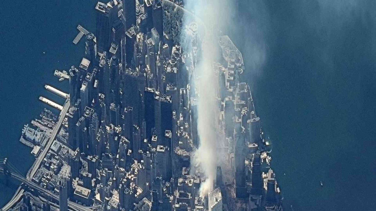 A ventidue anni dall'11 settembre al-Qaeda è ritornata forte per colpire