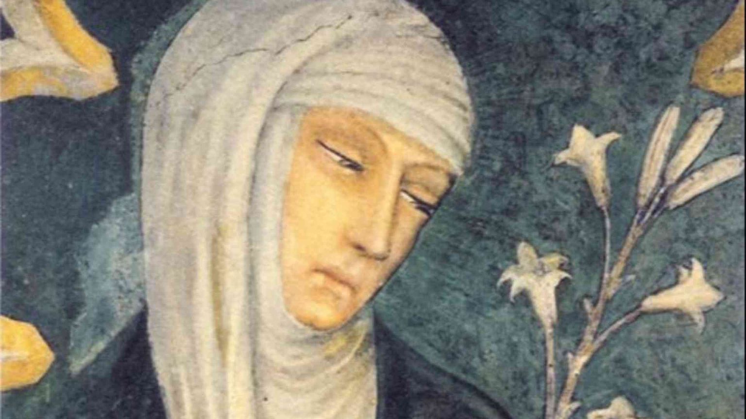 Le lettere di santa Caterina ai potenti: verrà il giudizio di Dio