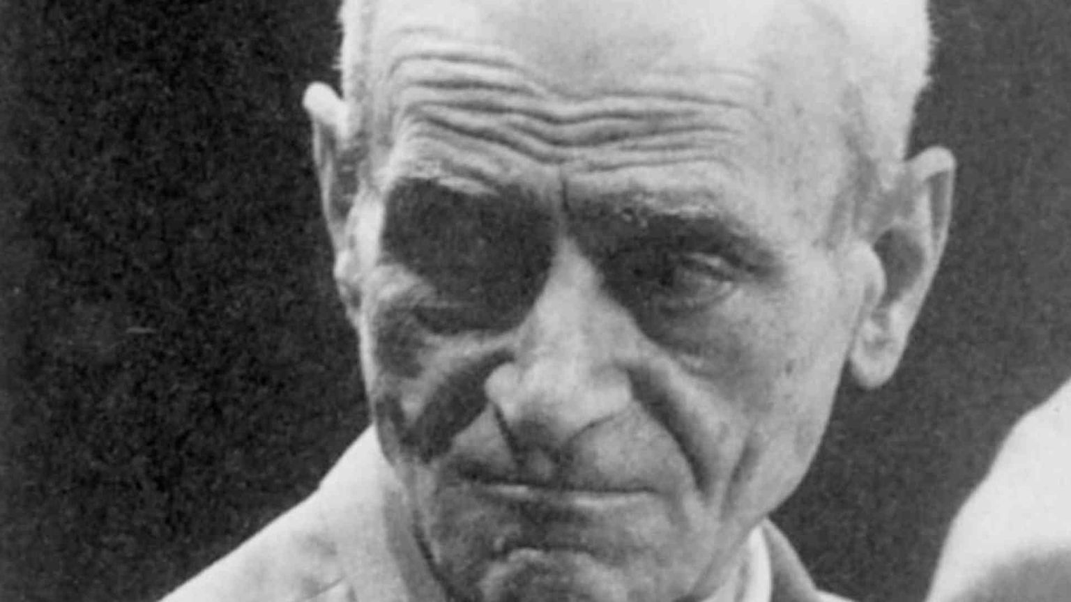 Caproni e la difficile arte del maestro elementare