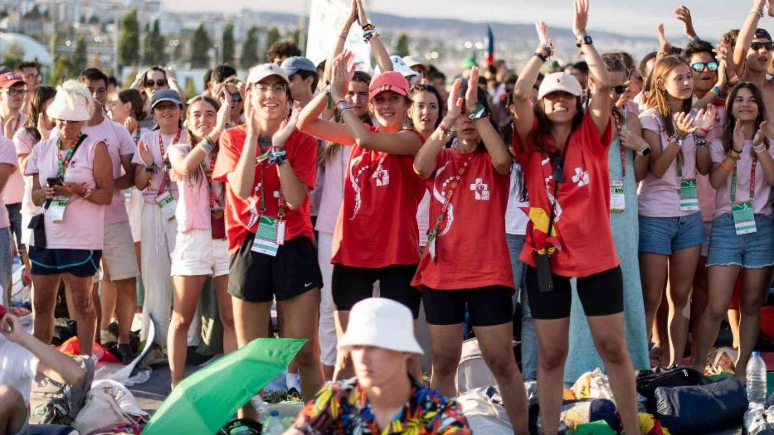 Dopo la Gmg ripartire da cristiani al 100%