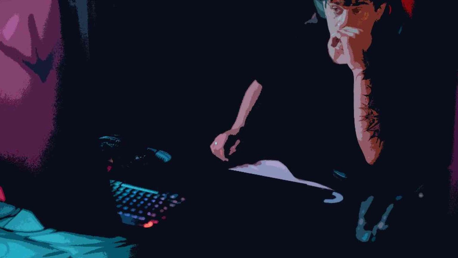 Così il consumo di pornografia guasta le relazioni e l'amore