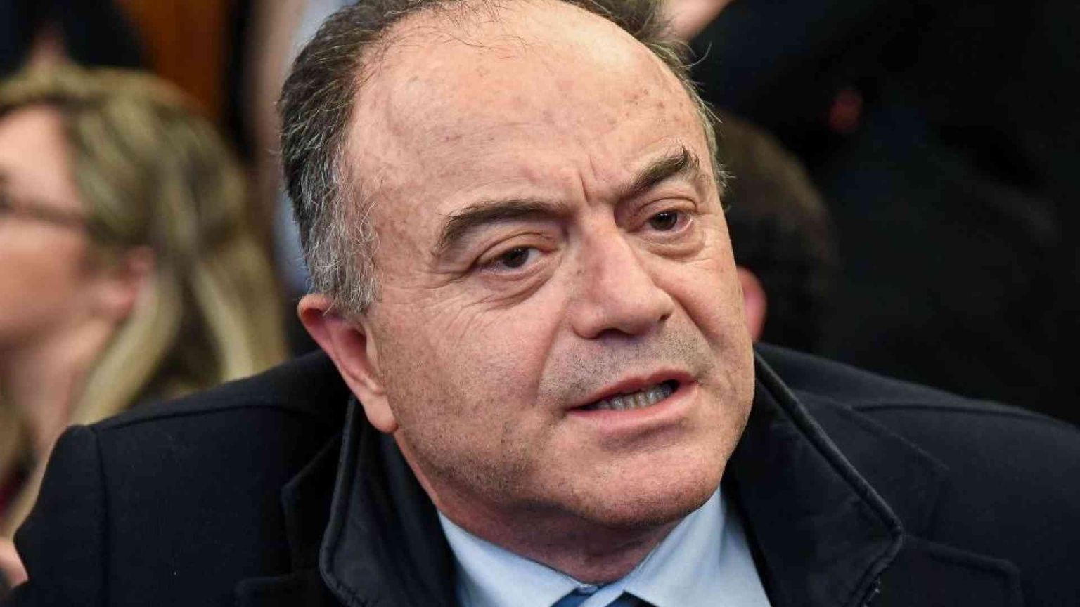 Gratteri nuovo procuratore a Napoli. Il profilo