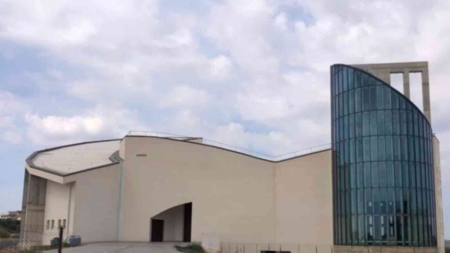 Consacrata a Modica la nuova chiesa dedicata a san Massimiliano Kolbe