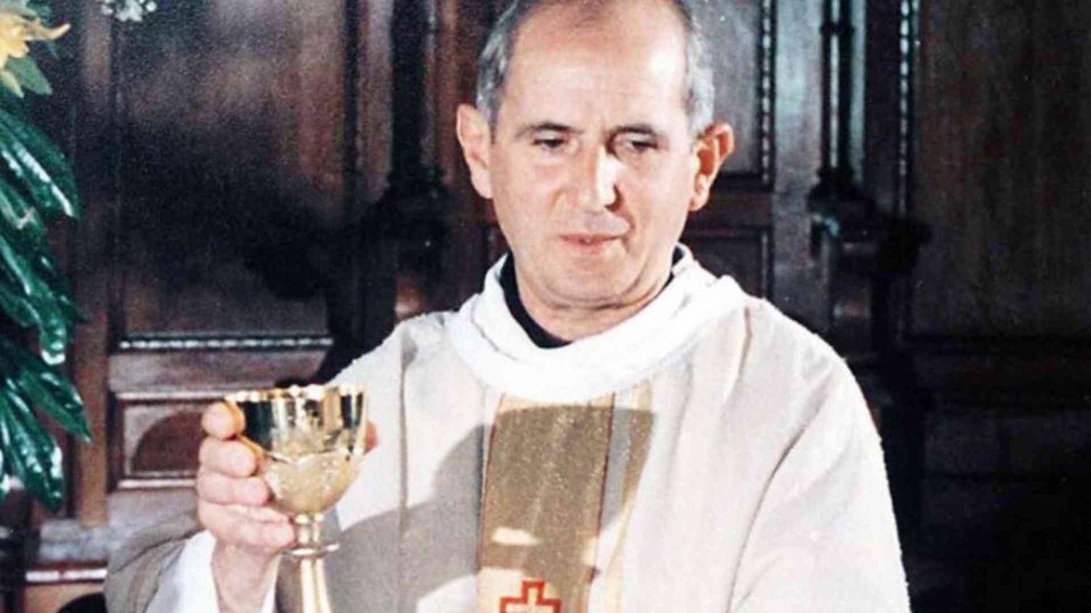 Don Puglisi, la rivoluzione del bene. «Brancaccio rinasca dal basso»