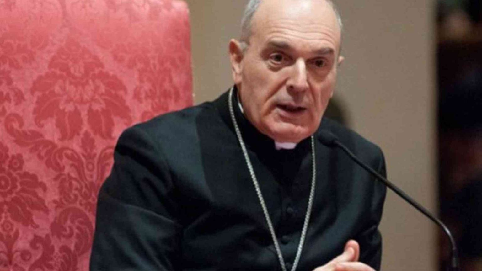 L'esordio letterario di Massimo Camisasca