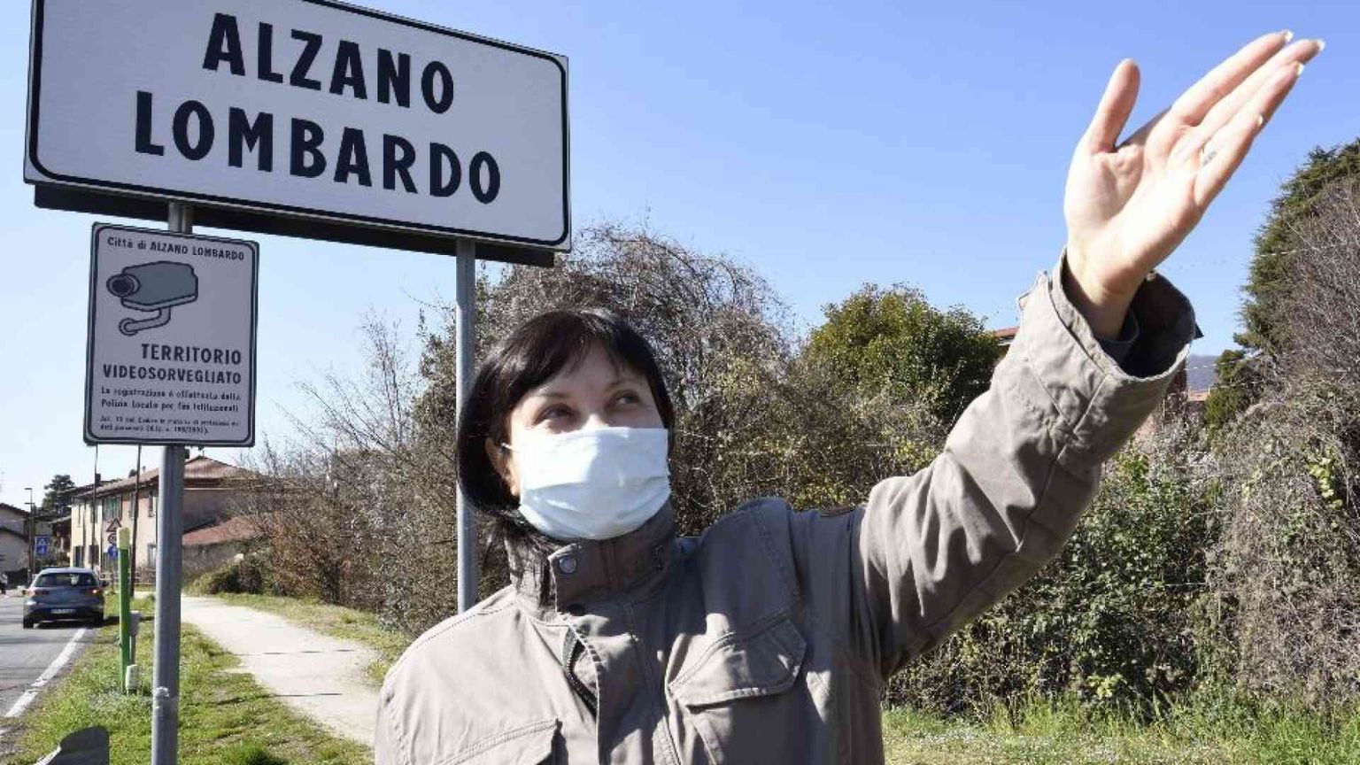 Morire di Covid? È scritto nei geni. Di Neanderthal