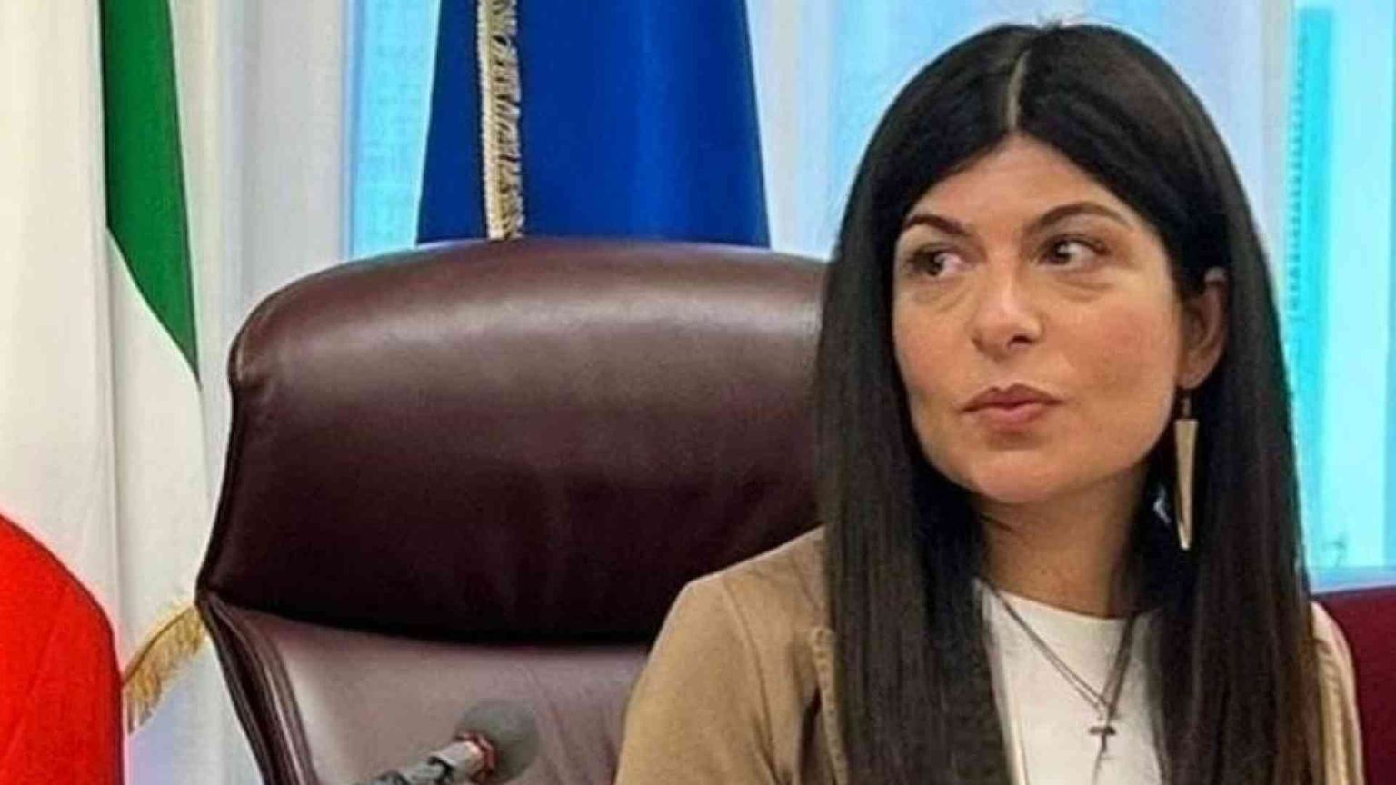 Chiara Colosimo: «Lo Stato accanto ai sacerdoti in trincea»