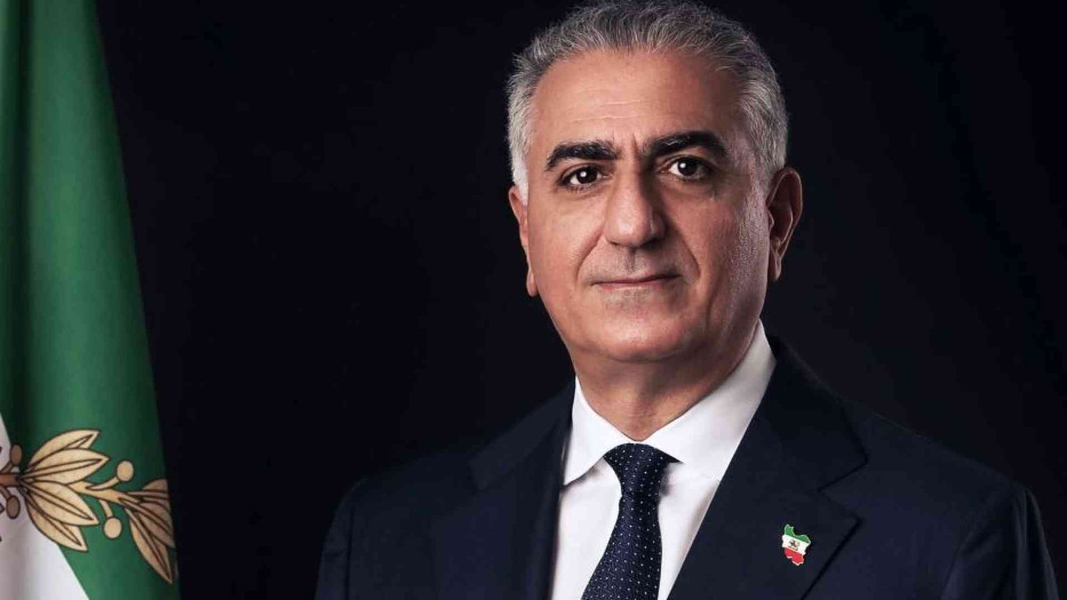 Rehza Palavi: «Gli ayatollah sono una parentesi, l'Iran ritornerà laico»