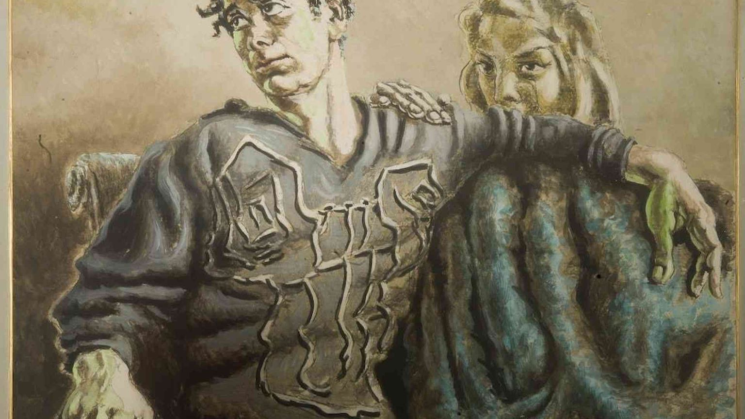 Ecfrasi! Quei giochi fra immagini e parole